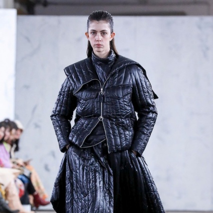 Il cashmere protagonista della moda autunno 20/21