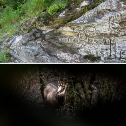 Parco Val Calanca a gonfie vele: «Natura selvaggia e incontaminata»