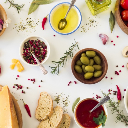 Cibo, vini e altre bontà del territorio: 3 step per vendere online i prodotti enogastronomici