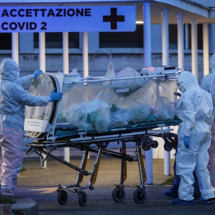 Storia di un disastro: ecco cosa non ha funzionato in Lombardia