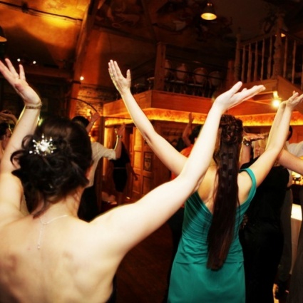 Matrimonio e curiosità: La scelta della musica giusta