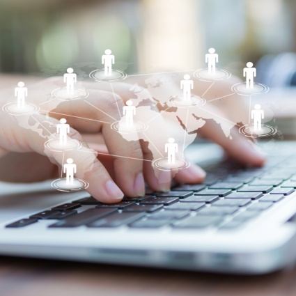 Quali sono i social più usati al mondo, chi li utilizza e per quanto tempo?