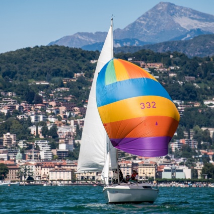 "Soggiorna in Ticino" a gonfie vele, ma c'è chi storce il naso