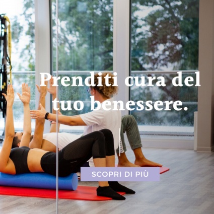 Beauty: Metti in moto il tuo benessere