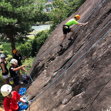 Il Covid-19 non ha fermato Lingue e Sport: «Bilancio positivo»