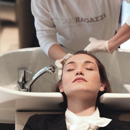 Caduta di capelli? Scopri come stanno con i test di Cr Lab Swiss