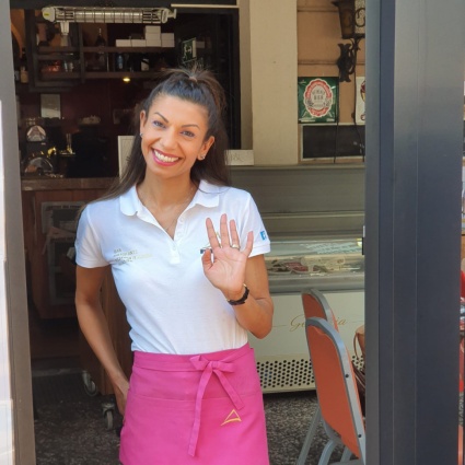 Metti una sera a cena al Ristorante Paradiso