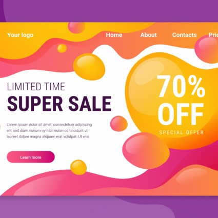 3 step da seguire per creare la landing page perfetta