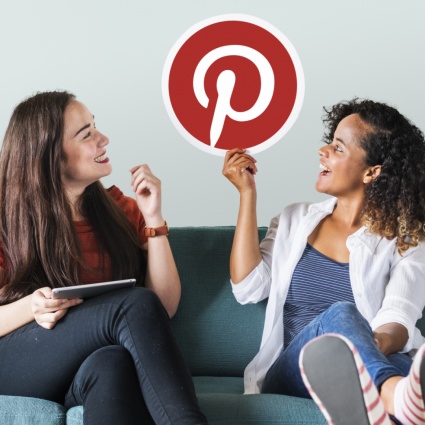 Perché devi assolutamente usare Pinterest per promuovere la tua attività