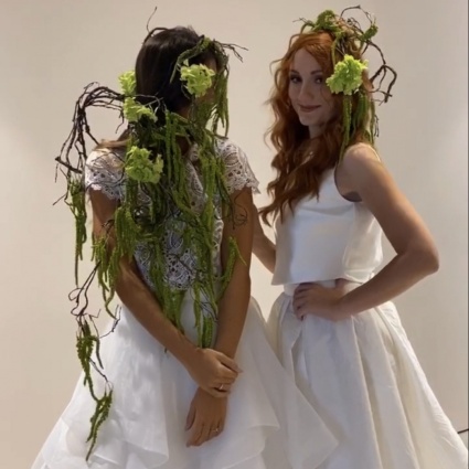 Anche Tosetti Sposa si connette