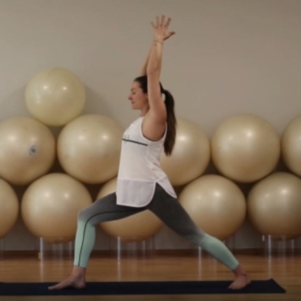 Lo YOGA, una disciplina per tutti!