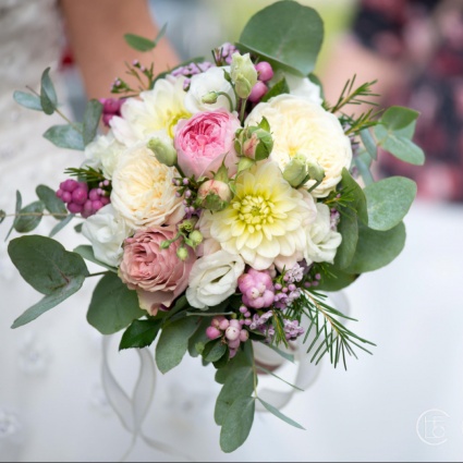 Matrimonio e curiosità: Il bouquet della sposa