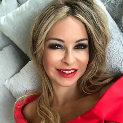 Beauty: Una bellezza luminosa combattendo stress e ansia