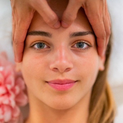 Beauty: epilazione dell’arcata sopraccigliare