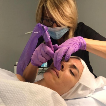 Beauty: Lifting naturale con il massaggio anti-age Kobido
