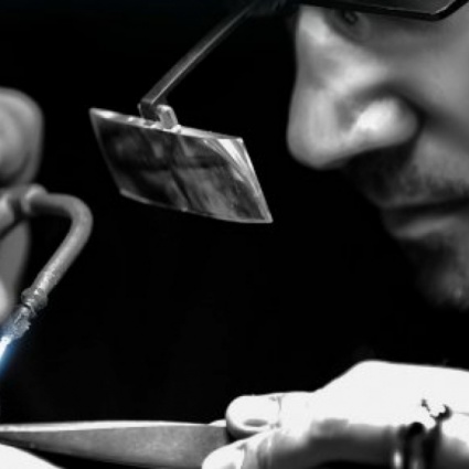 L’arte orafa, da Bironico al mondo