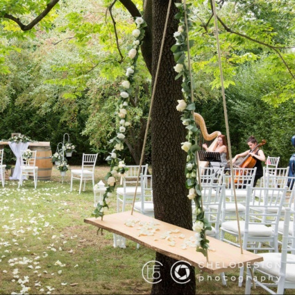 I consigli per un matrimonio dai colori e sapori d’autunno