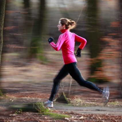 Il lato "positivo" della pandemia: facciamo più sport