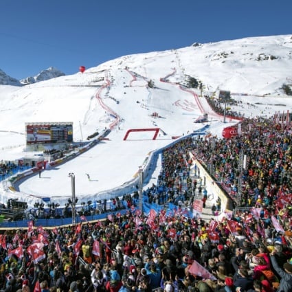 Sci: quest'inverno si gareggia senza pubblico