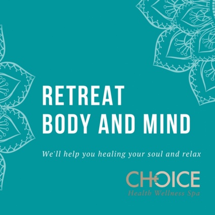 Beauty: Rigenera mente e corpo con Choice Health Wellness Spa di Pazzallo