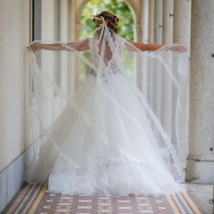 Matrimonio, consigli e curiosità: Gli accessori indispensabili per la sposa