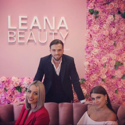Leana Beauty Lugano: la nostra idea di bellezza è "Simply the best"
