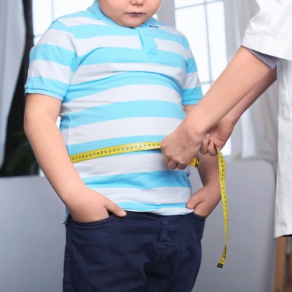 Obesità infantile: la prevenzione nei primi 2 anni di vita