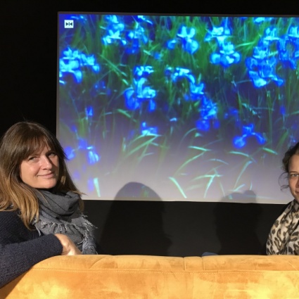 Una mostra pop-up d'autore ad Ascona: «L'abbiamo creata tutta da zero»