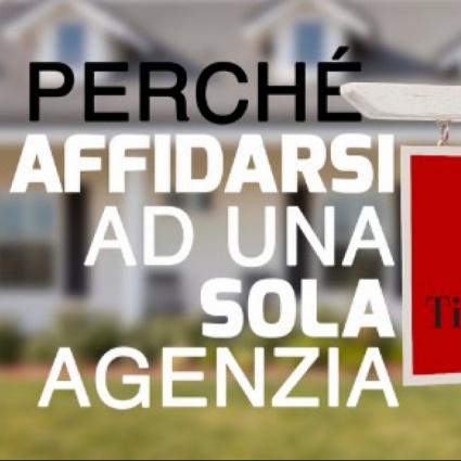 Perché affidarsi a una sola agenzia per affittare il proprio appartamento