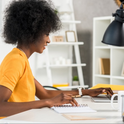 Se il nuovo lavoro lo inizi stando a casa tua