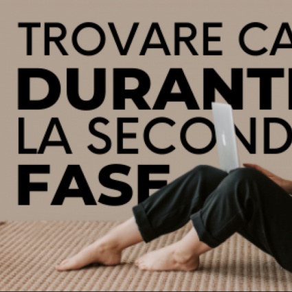 Come trovare casa in questa seconda ondata da Coronavirus