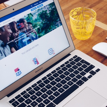 Come scrivere inserzioni infallibili su Facebook