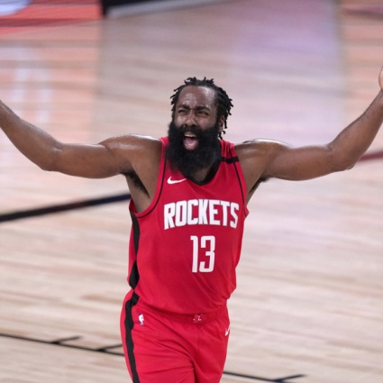 In Barba al Covid: Harden sconvolge l’NBA