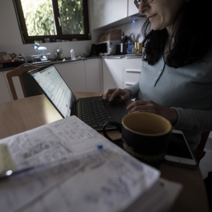 Telelavoro: «E le spese chi me le rimborsa?»