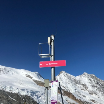 Stagione invernale alle porte: Saas-Fee da apripista!