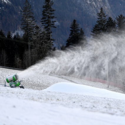 L'Austria cede, niente settimana bianca a Natale