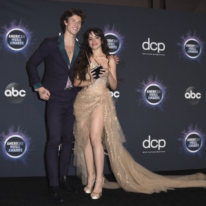 Shawn Mendes porterà Camila Cabello nella sua città natale