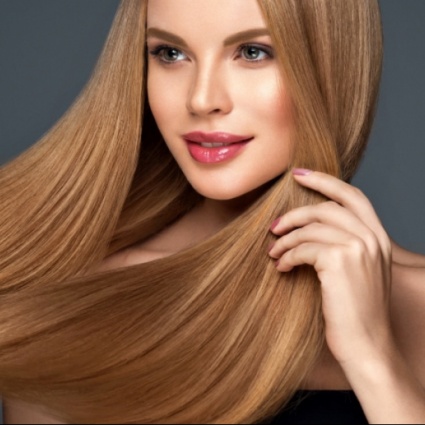 Arriva nei migliori saloni l’innovativo lisciante e anticrespo al veleno d’ape che coccola i capelli