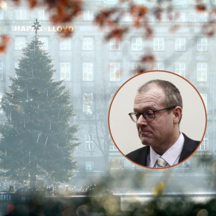 L'appello dell'Oms all'Europa: «A Natale restate casa»