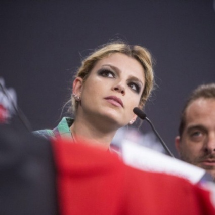 Emma Marrone a lutto, morto il suo Gaetano