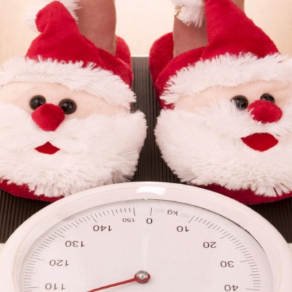 Come mantenere una corretta alimentazione durante le feste di Natale