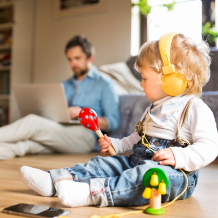 Sopravvivere allo smart working