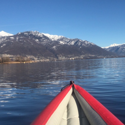 Ticino, dove l’atmosfera mediterranea incontra le Alpi