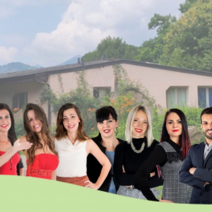 Importante traguardo per la Rudolf Steiner, ora si puo' andare alla maturità