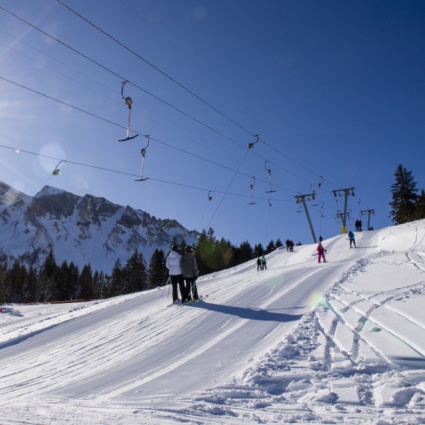 Zurigo chiede la chiusura delle piste da sci in tutta la Svizzera