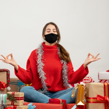 Digital detox durante le feste: 3 consigli per “disintossicarsi” dalla tecnologia