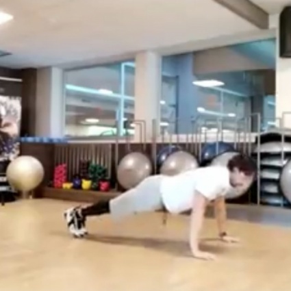 Ritrova la tua forma con il workout EMOM