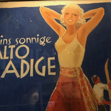 DopoCovid: l’Alto Adige, alpino e mediterraneo