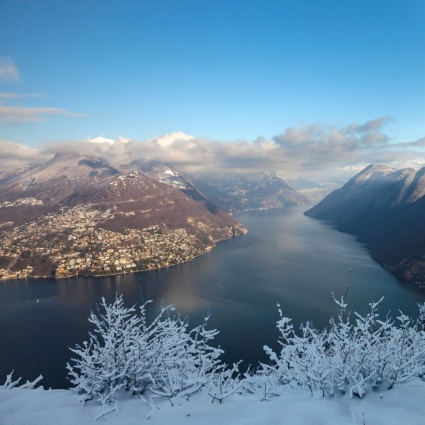 Apertura invernale del San Salvatore