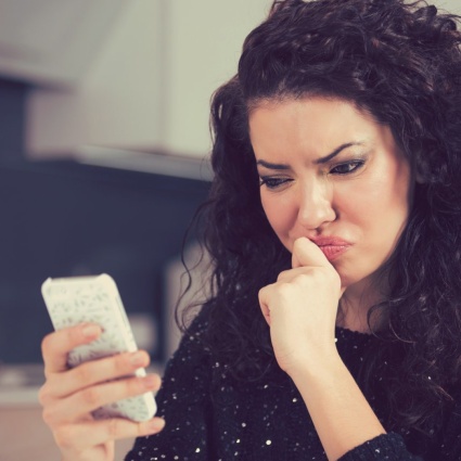 Quando l'app di incontri nasconde la truffa